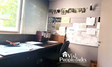 Oficina Los Conquistadores Providencia