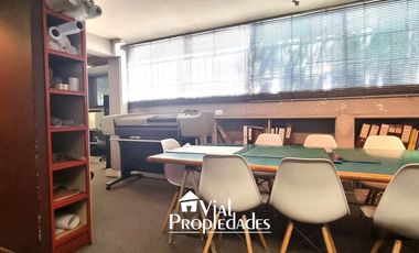 Oficina Los Conquistadores Providencia