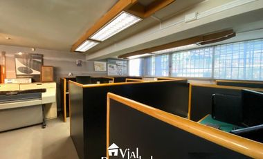 Oficina Los Conquistadores Providencia