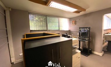 Oficina Los Conquistadores Providencia