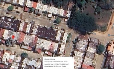 VENTA DE CASA EN EL FRACCIONAMIENTO LAS OLAS EN COSOALEACAQUE, VERACRUZ