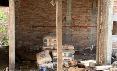 Casa en VENTA Real del Bosque - Querétaro - En obra negra