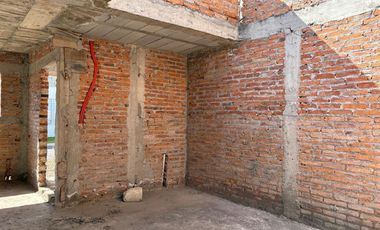 Casa en VENTA Real del Bosque - Querétaro - En obra negra