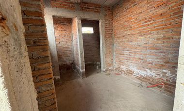 Casa en VENTA Real del Bosque - Querétaro - En obra negra