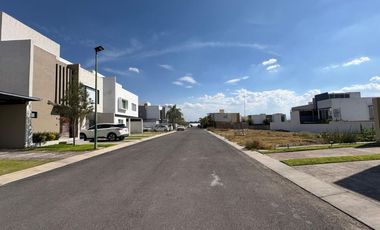 Casa en VENTA Real del Bosque - Querétaro - En obra negra