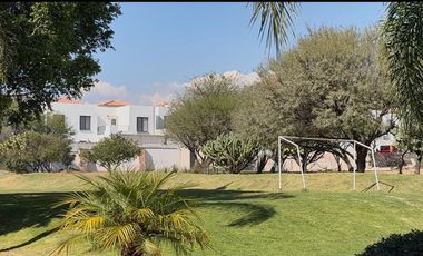 Casa en VENTA Real del Bosque - Querétaro - En obra negra