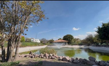 Casa en VENTA Real del Bosque - Querétaro - En obra negra