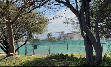 Casa en VENTA Real del Bosque - Querétaro - En obra negra
