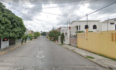 VENTA DE CASA EN LA COLONIA LAS PALMAS EN POZA RICA DE HIDALGO EN VERACRUZ