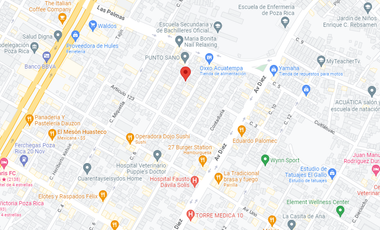 VENTA DE CASA EN LA COLONIA LAS PALMAS EN POZA RICA DE HIDALGO EN VERACRUZ