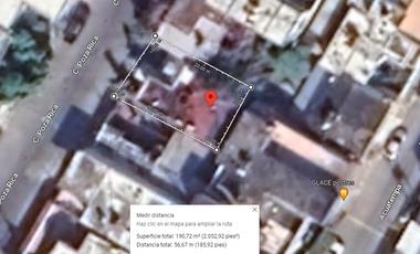 VENTA DE CASA EN LA COLONIA LAS PALMAS EN POZA RICA DE HIDALGO EN VERACRUZ