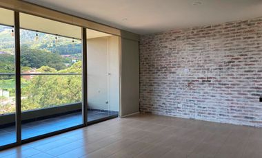 46734 Apartamento en Arriendo Loma del Esmeraldal