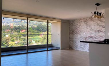 46734 Apartamento en Arriendo Loma del Esmeraldal