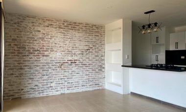 46734 Apartamento en Arriendo Loma del Esmeraldal