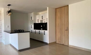 46734 Apartamento en Arriendo Loma del Esmeraldal
