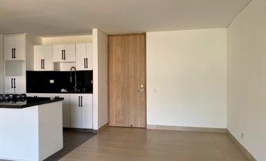 46734 Apartamento en Arriendo Loma del Esmeraldal