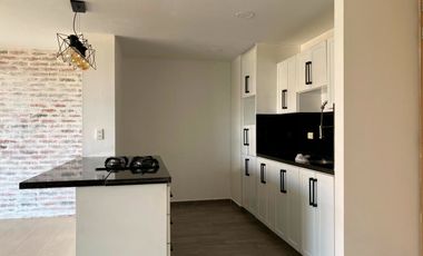 46734 Apartamento en Arriendo Loma del Esmeraldal