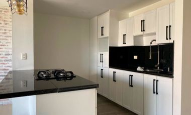 46734 Apartamento en Arriendo Loma del Esmeraldal