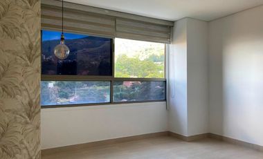 46734 Apartamento en Arriendo Loma del Esmeraldal