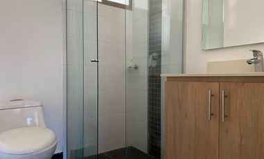 46734 Apartamento en Arriendo Loma del Esmeraldal