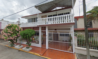 VENTA DE CASA EN POZA RICA DE HIDALGO EN VERACRUZ