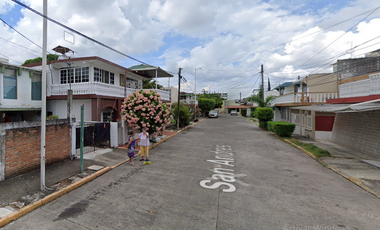 VENTA DE CASA EN POZA RICA DE HIDALGO EN VERACRUZ