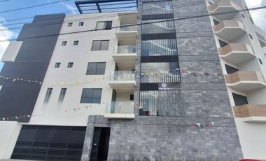 DEPARTAMENTOS EN RENTA TORRE ANA SOFÍA