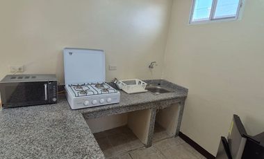 Suite Amoblada en Alquiler en Urdesa Norte,  1 Habitación, 1 Baño, Incluye Servicios, Norte de Guayaquil.