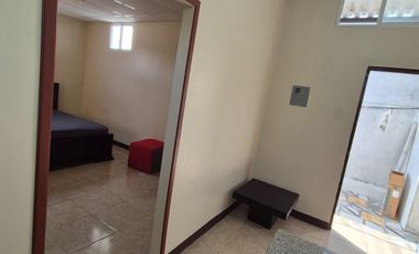 Suite Amoblada en Alquiler en Urdesa Norte,  1 Habitación, 1 Baño, Incluye Servicios, Norte de Guayaquil.