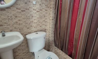 Suite Amoblada en Alquiler en Urdesa Norte,  1 Habitación, 1 Baño, Incluye Servicios, Norte de Guayaquil.
