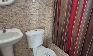 Suite Amoblada en Alquiler en Urdesa Norte,  1 Habitación, 1 Baño, Incluye Servicios, Norte de Guayaquil.