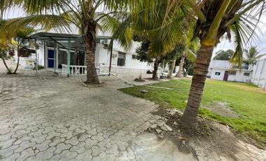 CASA EN ALQUILER AMPLIA IDEAL PARA EMPRESAS