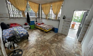 CASA EN ALQUILER AMPLIA IDEAL PARA EMPRESAS