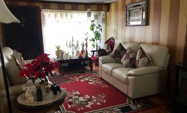 Vendo Gran casa ideal para hospedaje o habitacional