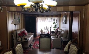 Vendo Gran casa ideal para hospedaje o habitacional