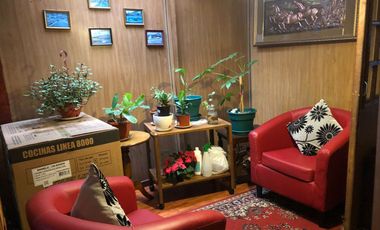 Vendo Gran casa ideal para hospedaje o habitacional