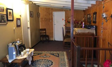 Vendo Gran casa ideal para hospedaje o habitacional