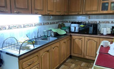 Vendo Gran casa ideal para hospedaje o habitacional