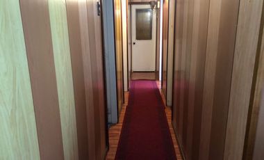 Vendo Gran casa ideal para hospedaje o habitacional