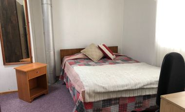 Vendo Gran casa ideal para hospedaje o habitacional