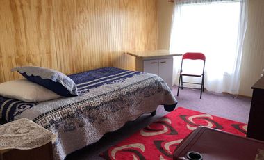 Vendo Gran casa ideal para hospedaje o habitacional