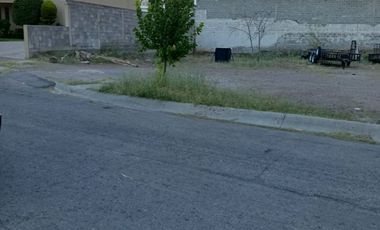 Terreno en Haciendas de Santa Fe