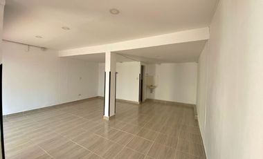 LOCAL COMERCIAL EN VENTA SECTOR CASCO ANTIGUO FLORIDABLANCA SANTANDER