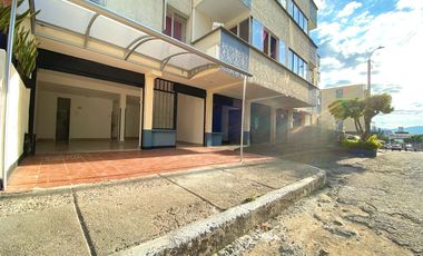 LOCAL COMERCIAL EN VENTA SECTOR CASCO ANTIGUO FLORIDABLANCA SANTANDER