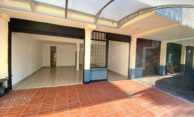 LOCAL COMERCIAL EN VENTA SECTOR CASCO ANTIGUO FLORIDABLANCA SANTANDER