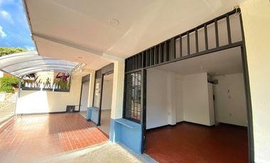 LOCAL COMERCIAL EN VENTA SECTOR CASCO ANTIGUO FLORIDABLANCA SANTANDER