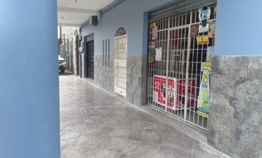 LOCAL COMERCIAL CERCA DEL MUNICIPIO PORTOVIEJO