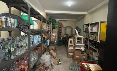 LOCAL COMERCIAL CERCA DEL MUNICIPIO PORTOVIEJO