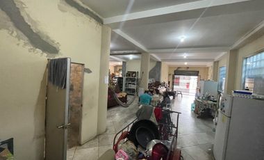 LOCAL COMERCIAL CERCA DEL MUNICIPIO PORTOVIEJO
