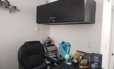 ARRIENDO CONSULTORIO ODONTOLOGICO AMOBLADO BOGOTA